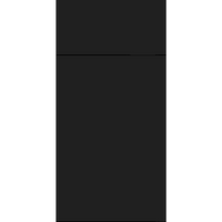 CNC Classic Milano Obsidian Door Sample
