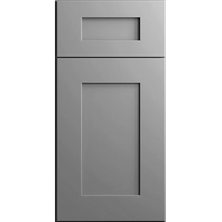 CNC Concord Elegant Dove Door Sample