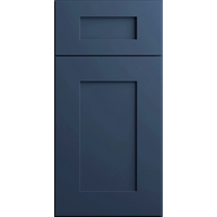 CNC Concord Elegant Ocean Door Sample