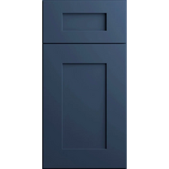 CNC Concord Elegant Ocean Door Sample