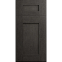 CNC Concord Elegant Smoky Grey Door Sample