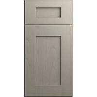 CNC Concord Elegant Stone Door Sample