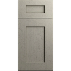 CNC Concord Elegant Stone Door Sample