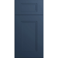 CNC Concord Fashion Ocean Door Sample