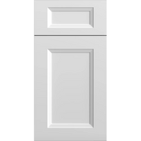 CNC Concord Sydney White Door Sample