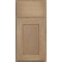 CNC Luxor Harvest Door Sample