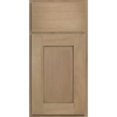 CNC Luxor Harvest Door Sample
