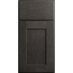 CNC Luxor Smoky Grey Door Sample