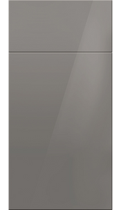 Fossil Grey