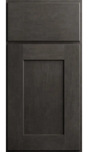Smoky Grey