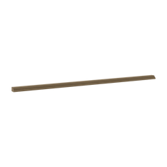 J&K Hazel H8 96" W Chair Rail Molding