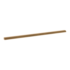 J&K Butterscotch B8 96" W Chair Rail Molding