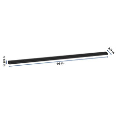 j-k-charcoal-e2-96-w-chair-rail-molding