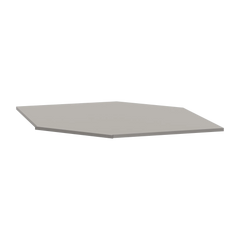 cnc-luxor-5-piece-misty-grey-36-diagonal-corner-sink-floor