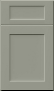 Fabuwood Allure Galaxy Pistachio Green