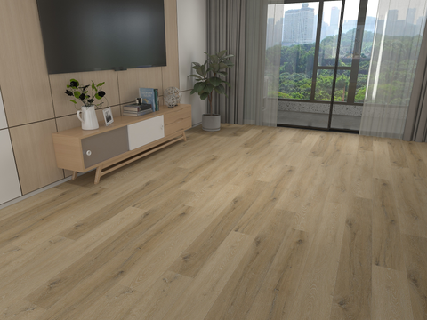 California 6.5MM SPC Vinyl Flooring | $2.99 s.f.