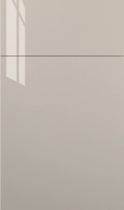 Fabuwood Illume Catalina Cashmere Gloss