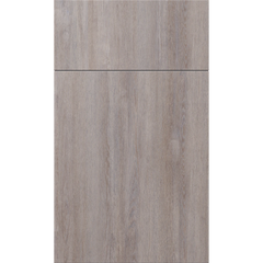 Fabuwood Ovela Catalina Clubhouse Oak Door Sample