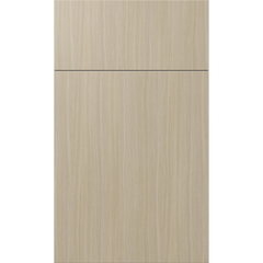 Fabuwood Ovela Catalina Ferrara Oak Door Sample