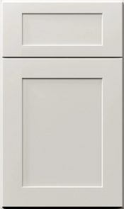 Fabuwood Allure Galaxy Cloud White