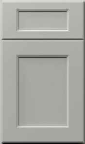 Fabuwood Allure Fusion Cloud White