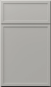 Fabuwood Allure Luna Cloud White