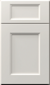 Fabuwood Allure Nexus Cloud White