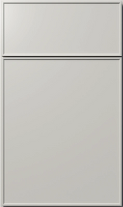 Fabuwood Allure Echo Cloud White