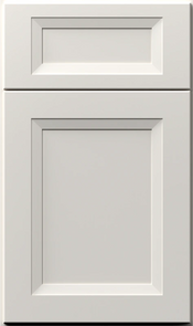 Fabuwood Allure Onyx Cloud White