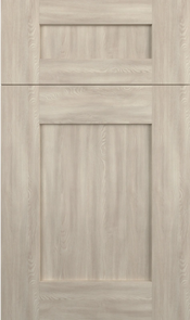 Fabuwood Illume Tuscany Como Ash 1