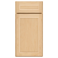 Wolf Artisan Crestone 5-Piece Door Sample
