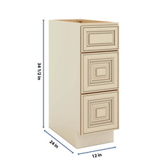 j-k-creme-glazed-a7-base-w-3-drawers-12-w