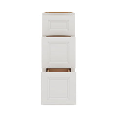 J&K Pure B5 Base w/3 Drawers - 12" W
