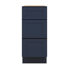 J&K Naval B7 Base w/3 Drawers - 15" W