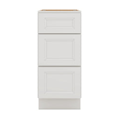 J&K Pure B5 Base w/3 Drawers - 15" W