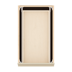 j-k-creme-glazed-a7-base-w-3-drawers-15-w