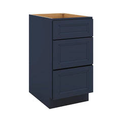 J&K Naval B7 Base w/3 Drawers - 18" W
