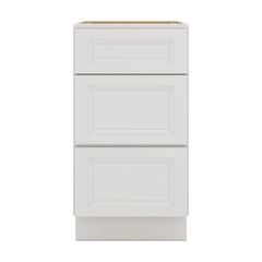 J&K Pure B5 Base w/3 Drawers - 18" W