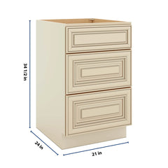 j-k-creme-glazed-a7-base-w-3-drawers-21-w