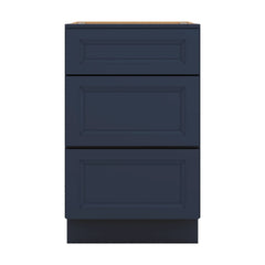 J&K Naval B7 Base w/3 Drawers - 21" W