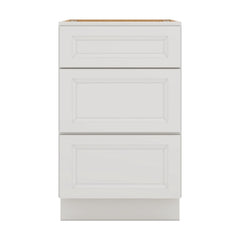 J&K Pure B5 Base w/3 Drawers - 21" W
