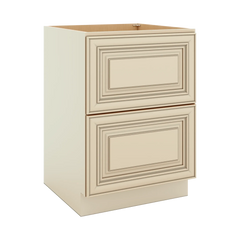 j-k-creme-glazed-a7-base-w-2-drawers-24-w