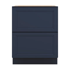 J&K Naval B7 Base w/2 Drawers - 27" W
