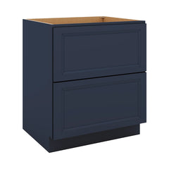 J&K Naval B7 Base w/2 Drawers - 30" W