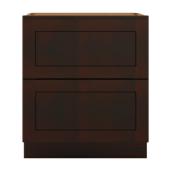 J&K Java Coffee S1 Base w/2 Drawers - 30" W