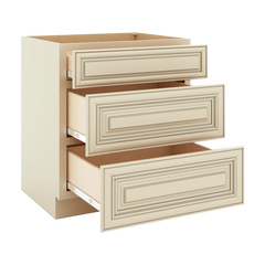 j-k-creme-glazed-a7-base-w-3-drawers-30-w