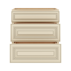 j-k-creme-glazed-a7-base-w-3-drawers-30-w