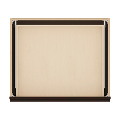 J&K Java Coffee S1 Base w/3 Drawers - 30" W