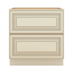 j-k-creme-glazed-a7-base-w-2-drawers-33-w