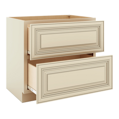 j-k-creme-glazed-a7-base-w-2-drawers-36-w